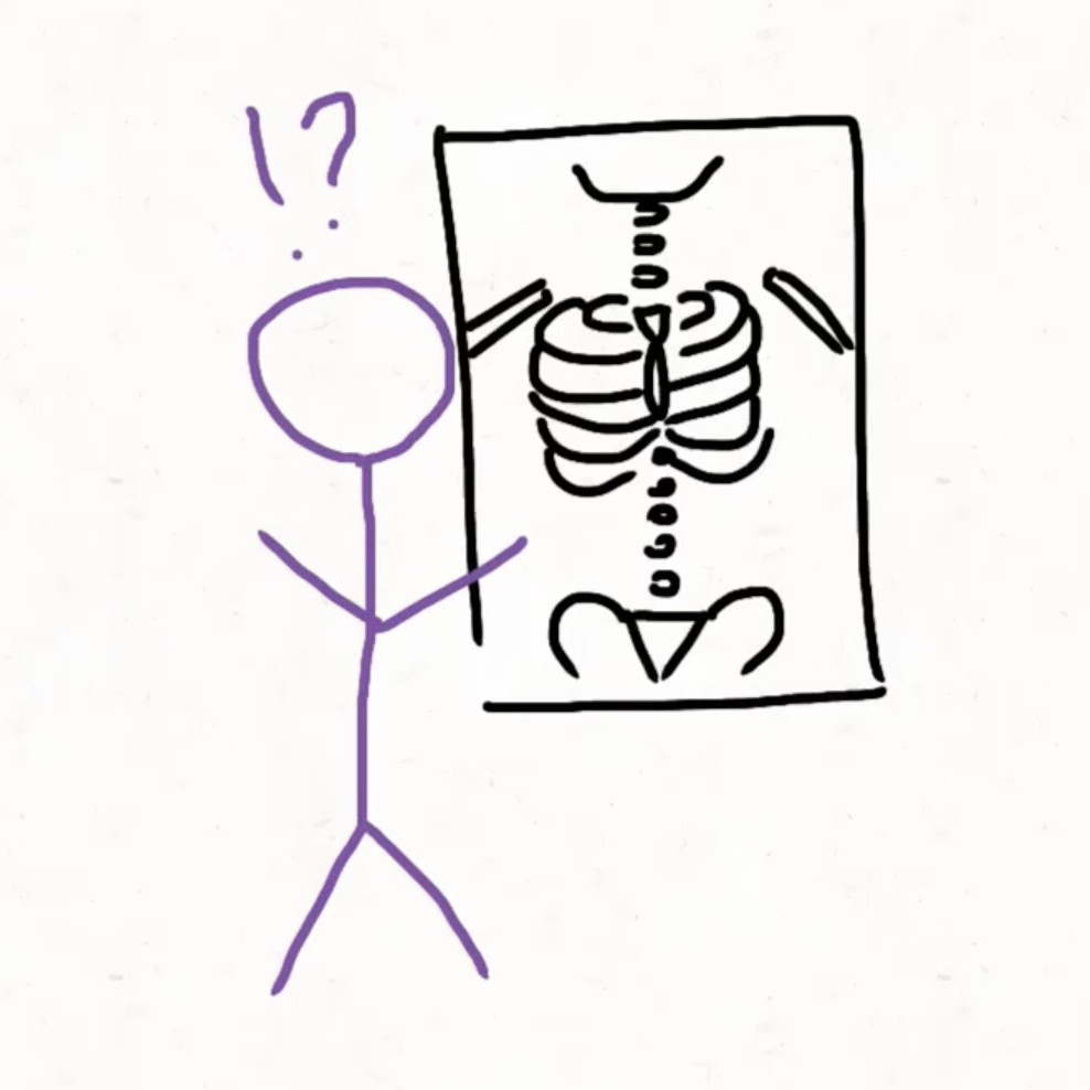 How can we improve education and learning in the field of medical imaging for radiologists and non-radiologist clinicians?
