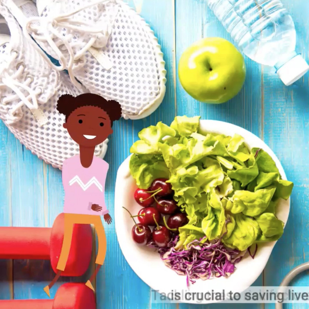Youth Engagement in Research, Policies & Guidelines for Chronic Disease Prevention