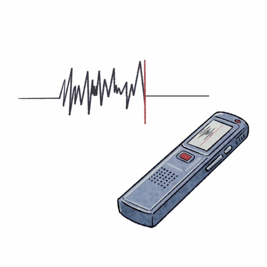 Jury Suggestibility: Covert Recording and Transcripts