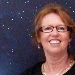 Experiences During the COVID-19 Pandemic: Interview with Toner Stevenson