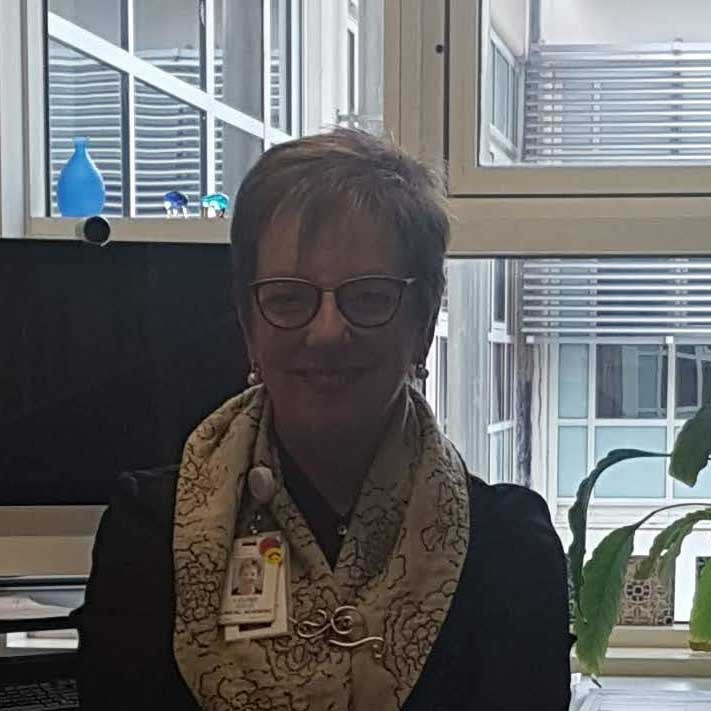 Experiences During the COVID-19 Pandemic: Interview with Louise Baur