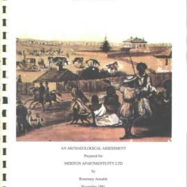 Cleveland House. An Archaeological Assessment.