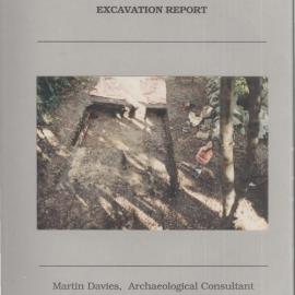 Hillman Orchard Hunters Hill Excavation Report.