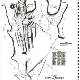 Cumberland Street/ Gloucester Streets Site. Archaeological Investigation. Volume 2. Main Report. [Colour version 2 of 8 pdfs]