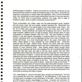 Cumberland Street/ Gloucester Streets Site. Archaeological Investigation. Volume 2. Main Report. [Colour version 4 of 8 pdfs]