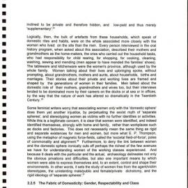 Cumberland Street/ Gloucester Streets Site. Archaeological Investigation. Volume 2. Main Report. [Colour version 5 of 8 pdfs]