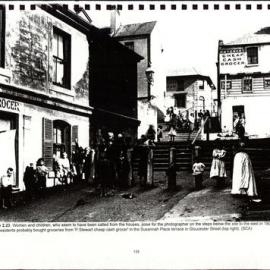 Cumberland Street/ Gloucester Streets Site. Archaeological Investigation. Volume 2. Main Report. [Colour version 6 of 8 pdfs]