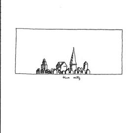 Heritage Inventory for Central Sydney.