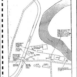 Chipping Norton Homestead. Preliminary Archival Assessment and Archaeological Survey.
