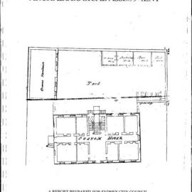 Customs House, Sydney. Archaeological Assessment.